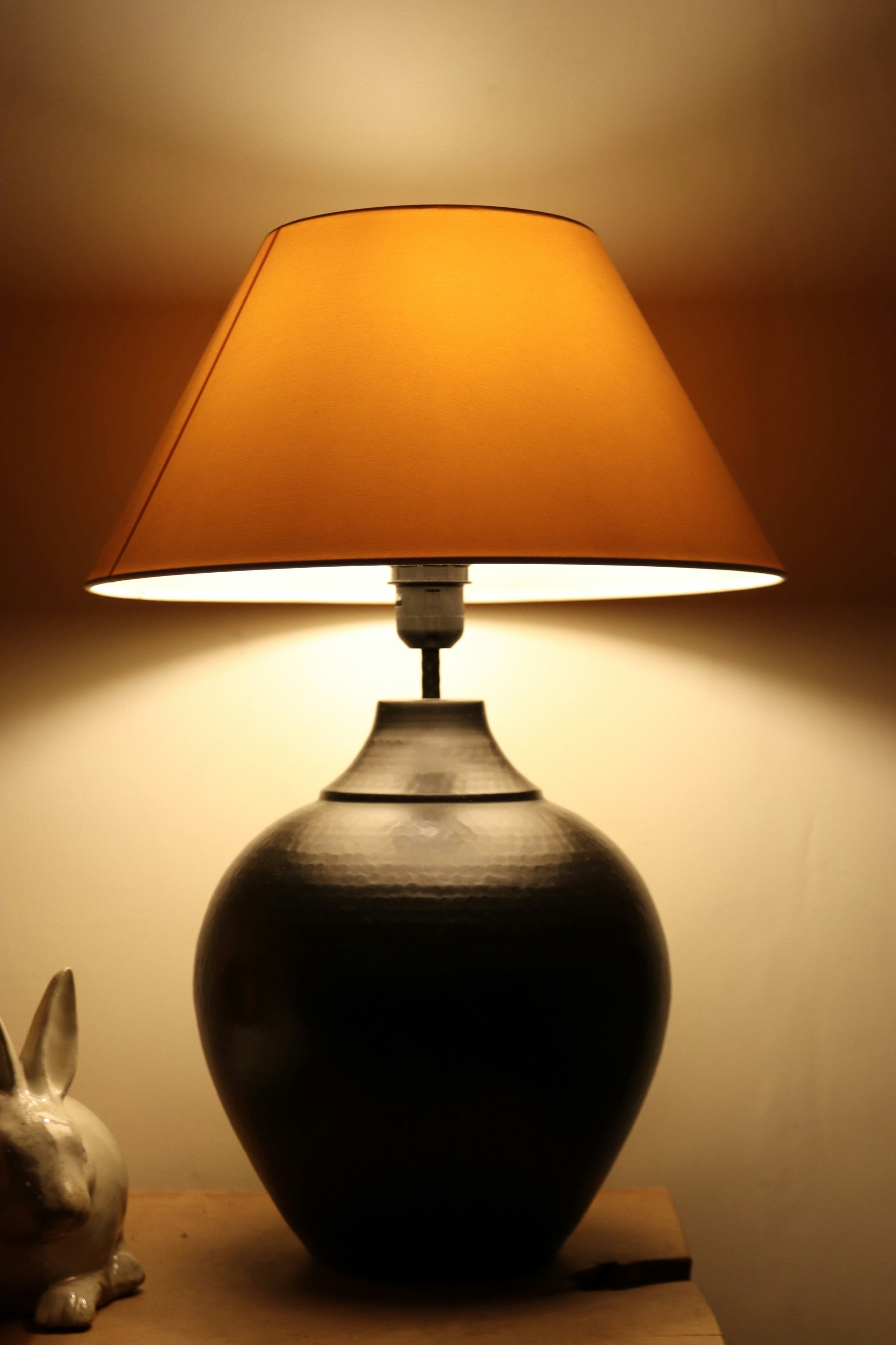 Lamps & Lighting