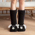 Cozy Soft Socks – Warm Acrylic Socks | One Size Fits All | Daily Comfort Wear